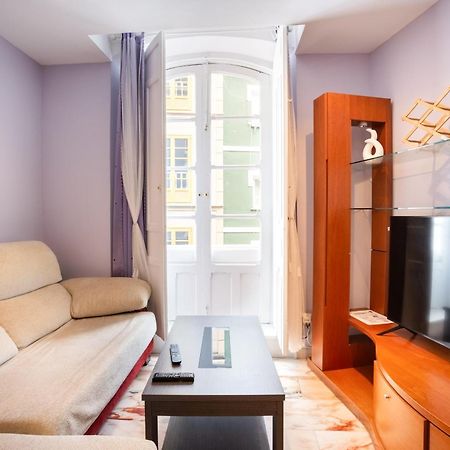 Pension La Maresia Кудильеро Экстерьер фото