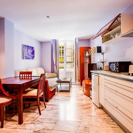 Pension La Maresia Кудильеро Экстерьер фото