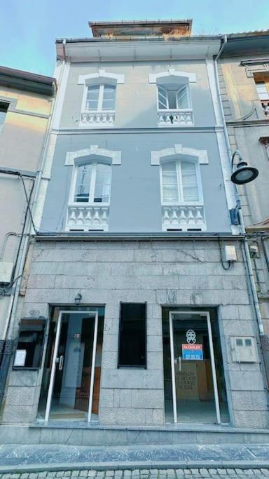 Pension La Maresia Кудильеро Экстерьер фото