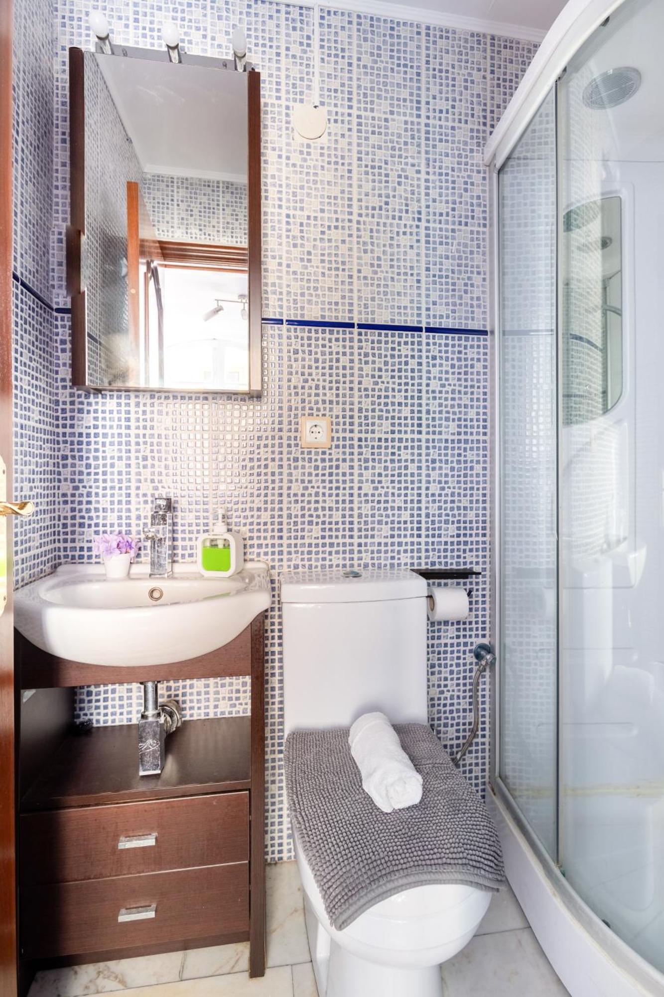 Pension La Maresia Кудильеро Экстерьер фото