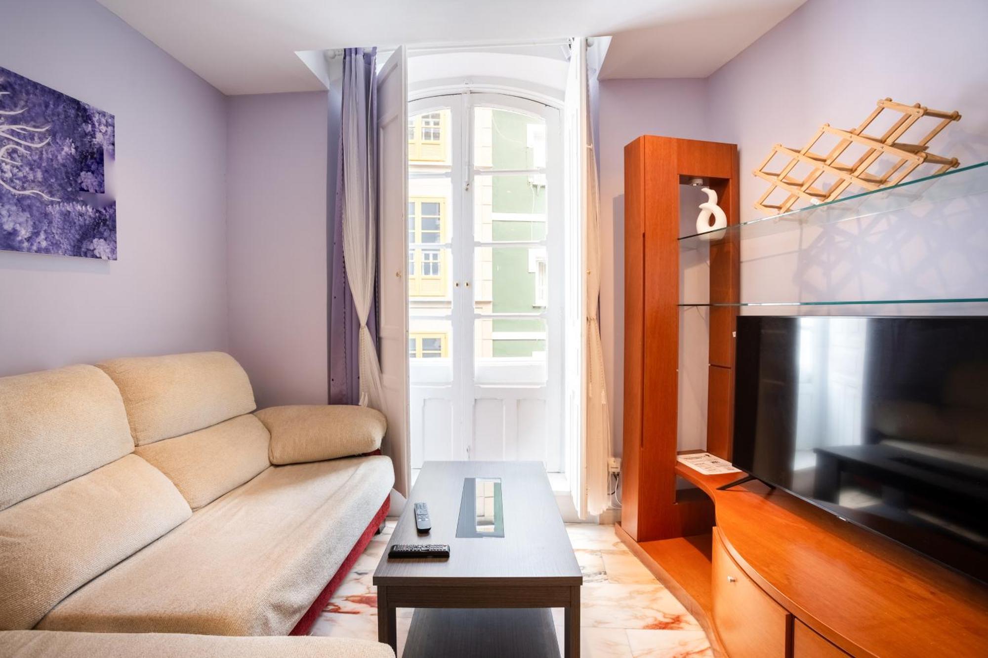 Pension La Maresia Кудильеро Экстерьер фото