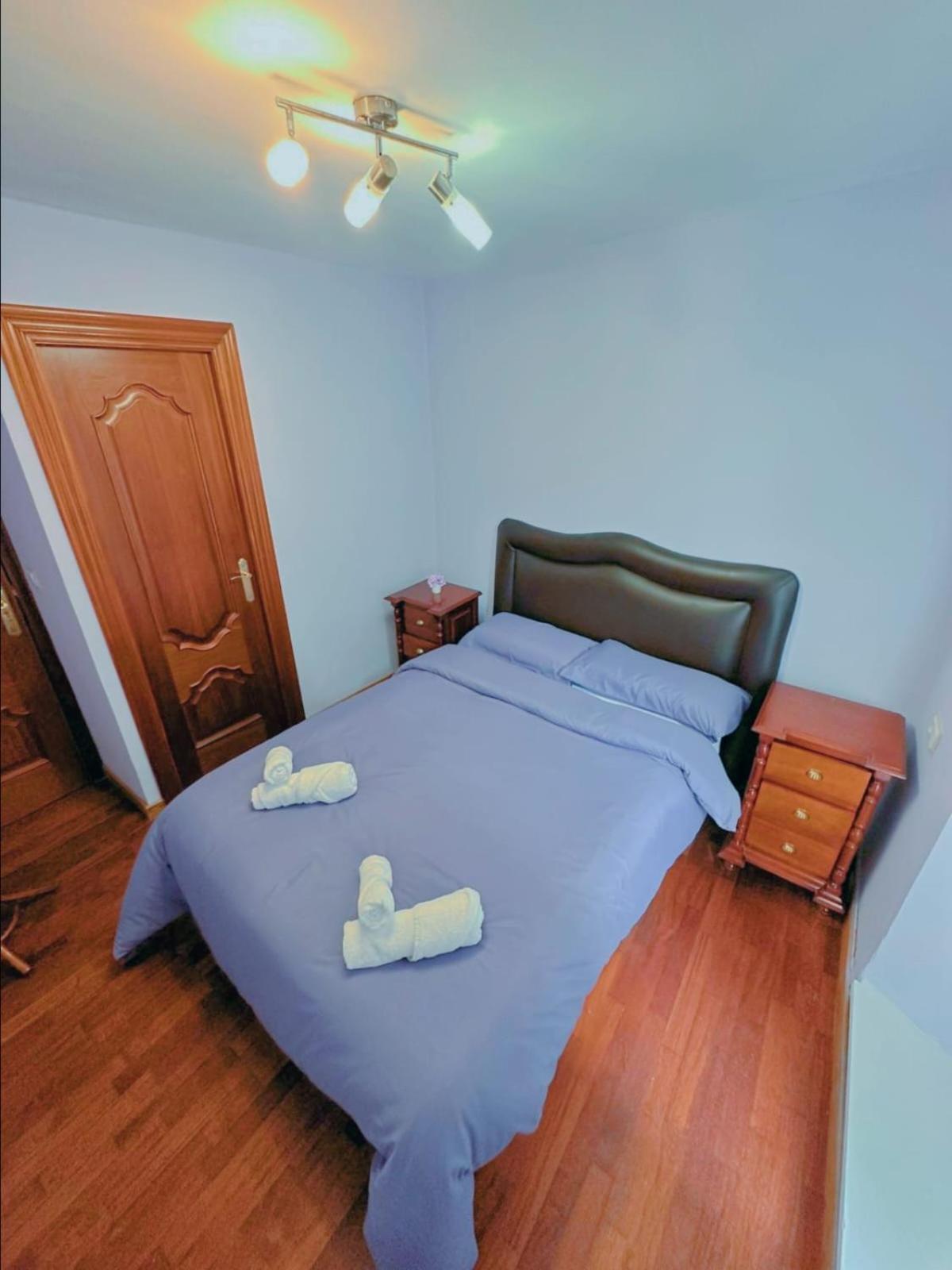Pension La Maresia Кудильеро Экстерьер фото