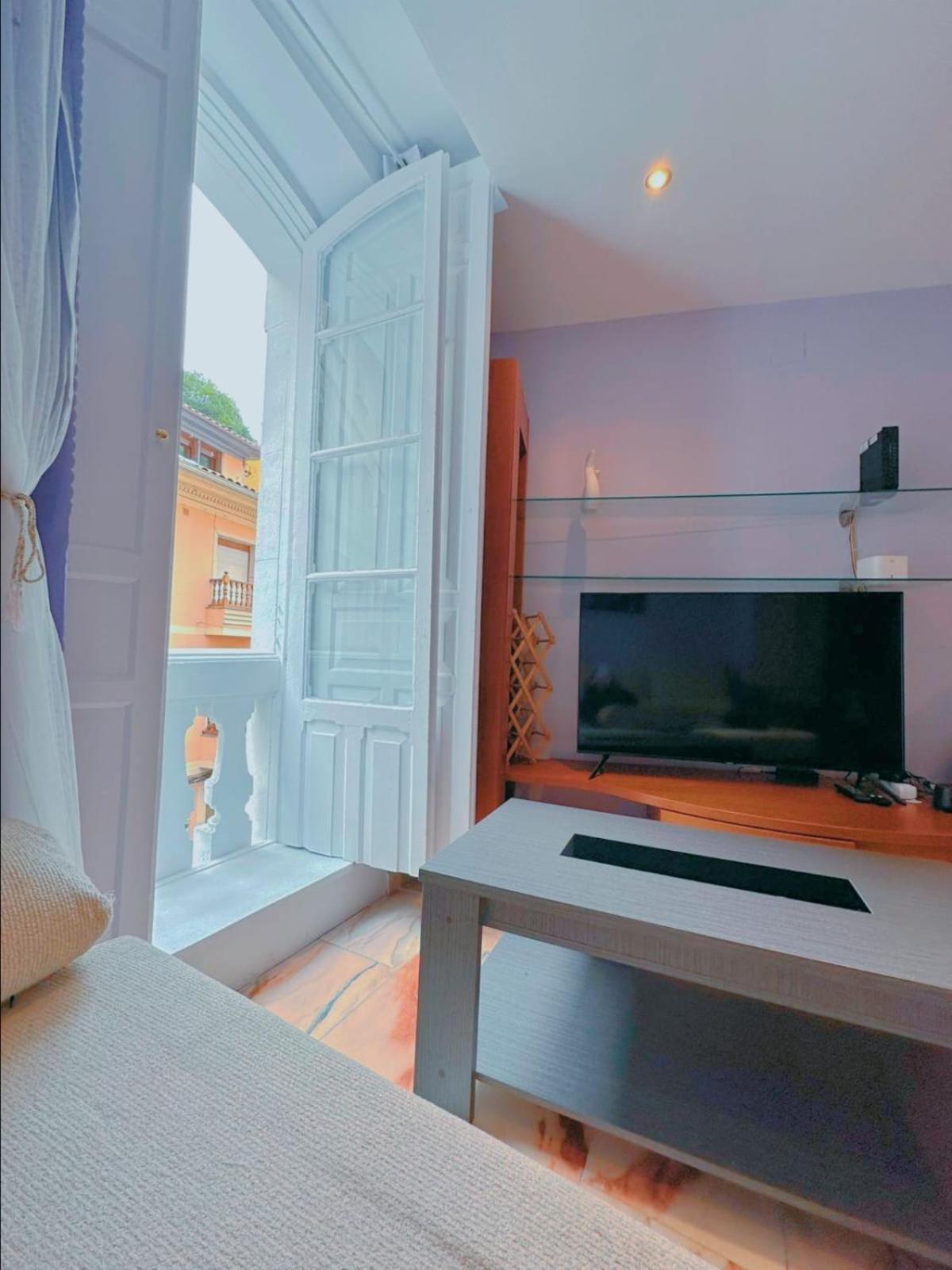 Pension La Maresia Кудильеро Экстерьер фото